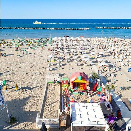 Hotel Villa Sole Resort ベラーリア・イジェア・マリーナ エクステリア 写真